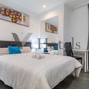 Habitación Estándar con Cama King
